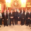 Српска делегација у  италијанском  граду  Бари примљена на највишем нивоу